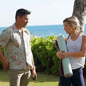 Bilder Jay Hernandez