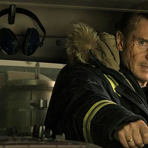 Bilder Liam Neeson