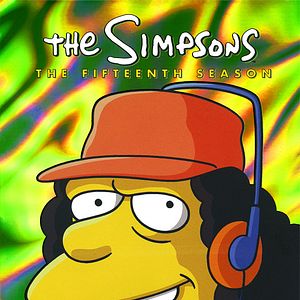Bilder Die Simpsons