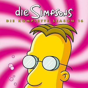 Bilder Die Simpsons