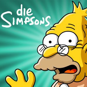 Bilder Die Simpsons