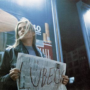 Bilder Im Innern des Wals