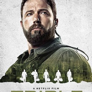 Bilder Triple Frontier