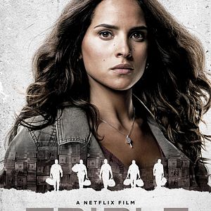 Bilder Triple Frontier