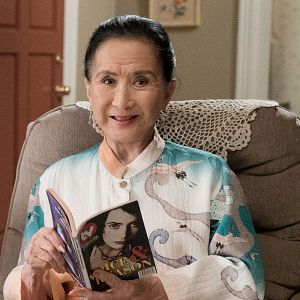 Bilder Fresh Off The Boat