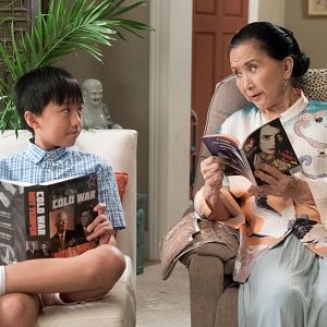 Bilder Fresh Off The Boat