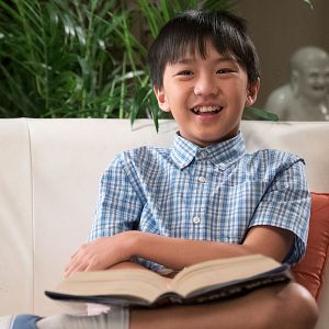 Bilder Fresh Off The Boat