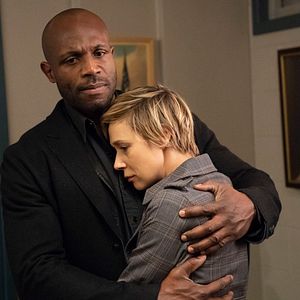 Bilder Billy Brown (II)