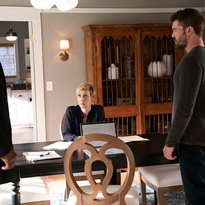 Bilder Charlie Weber