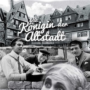 Bilder Die Königin der Altstadt