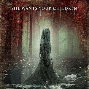 Bilder Lloronas Fluch