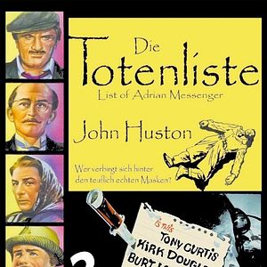 Bilder Die Totenliste