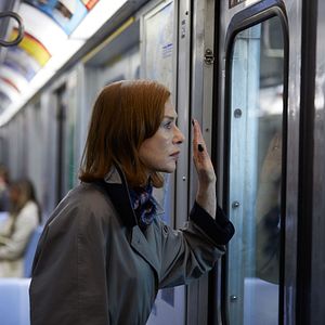 Bilder Isabelle Huppert