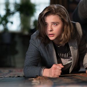 Bilder Chloë Grace Moretz