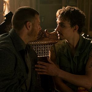 Bilder Robert Sheehan