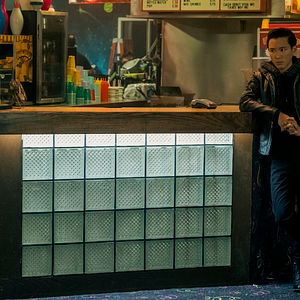 Bilder Justin H. Min