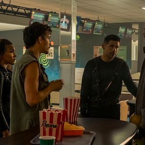 Bilder Robert Sheehan