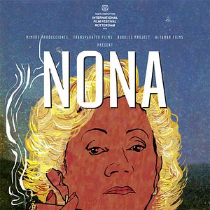 Bilder NONA. If They Soak Me, I Will Burn Them