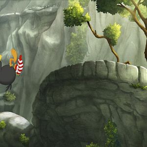 Bilder Der kleine Rabe Socke - Suche nach dem verlorenen Schatz