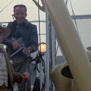 Bilder Arliss Howard