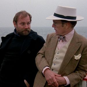 Bilder Klaus Maria Brandauer