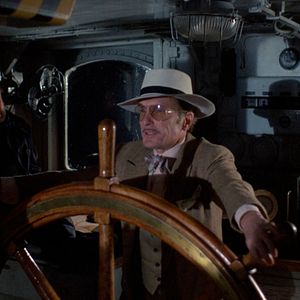 Bilder Das Feuerschiff