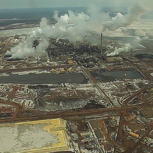 Bilder Dark Eden - Der Albtraum vom Erdöl