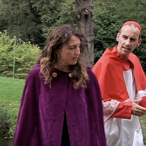 Bilder Une jolie vallée