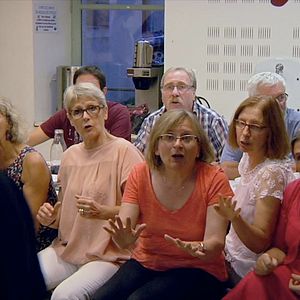 Bilder Une jolie vallée