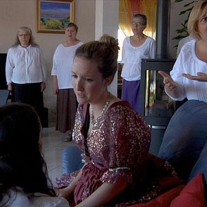 Bilder Une jolie vallée