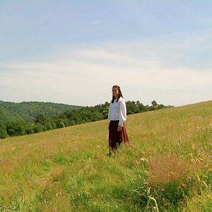 Bilder Une jolie vallée