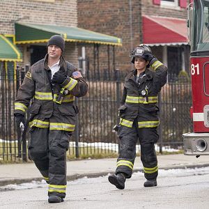 Bilder Chicago PD