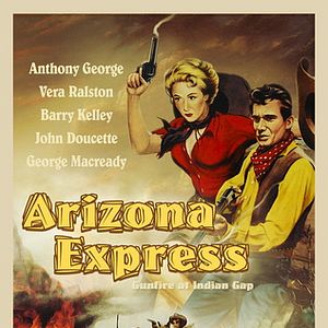 Bilder Arizona-Express