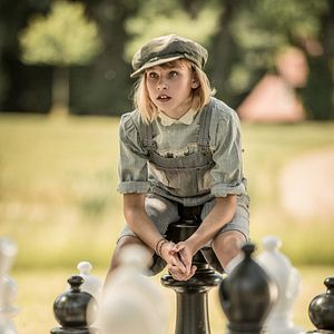 Bilder Emily Mortimer