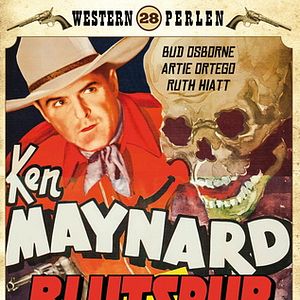 Bilder Blutspur zum Black River