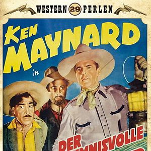 Bilder Der geheimnisvolle Rächer