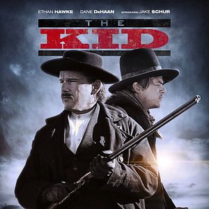 Bilder The Kid - Pfad der Gesetzlosen