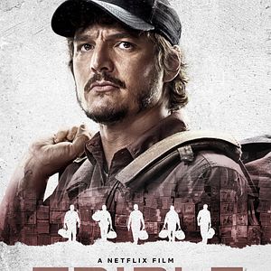 Bilder Triple Frontier