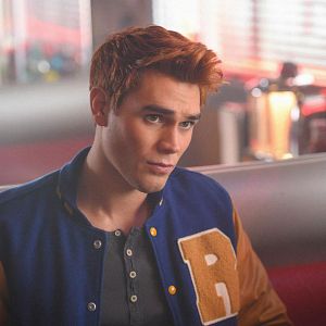 Bilder Riverdale