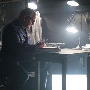 Bilder Project Blue Book