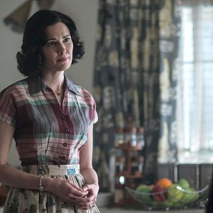 Bilder Laura Mennell