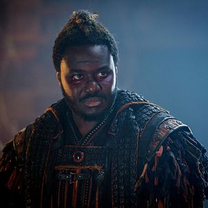 Bilder Into The Badlands