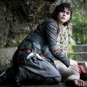 Bilder Into The Badlands