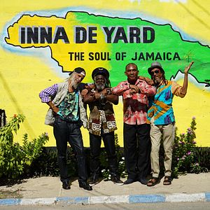 Bilder Inna De Yard - The Soul Of Jamaica