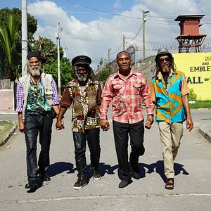 Bilder Inna De Yard - The Soul Of Jamaica