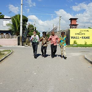 Bilder Inna De Yard - The Soul Of Jamaica