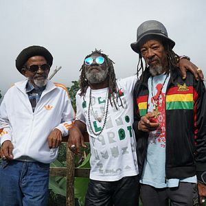 Bilder Inna De Yard - The Soul Of Jamaica