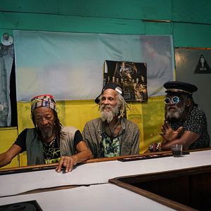 Bilder Inna De Yard - The Soul Of Jamaica