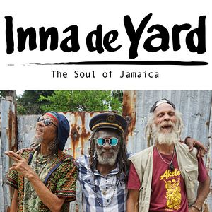 Bilder Inna De Yard - The Soul Of Jamaica