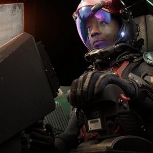 Bilder Love, Death & Robots